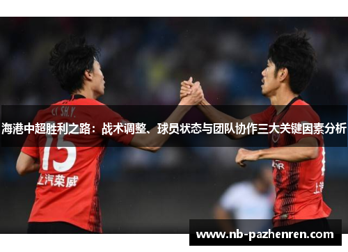 海港中超胜利之路：战术调整、球员状态与团队协作三大关键因素分析
